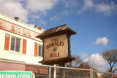 The Horsley Hill Hotel, South Shields