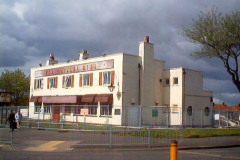 The Horsley Hill Hotel, South Shields