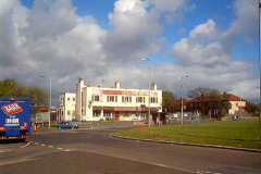 The Horsley Hill Hotel, South Shields