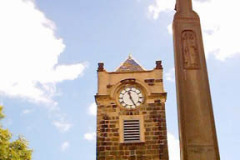 St. Hildas Church , South Shields