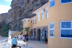 Marsden Grotto Restaurant