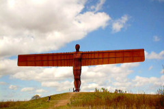 Angel of the North, Gateshead